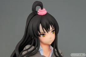 DRAGON Toyのちゅぱシャワー 松坂零子 黒髪ver.の新作フィギュアサンプル画像 アダルト　モロ　エロ　キャストオフ12