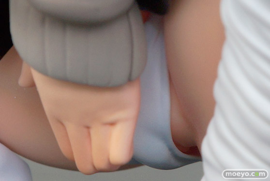 DRAGON Toyのちゅぱシャワー 松坂零子 黒髪ver.の新作フィギュアサンプル画像 アダルト　モロ　エロ　キャストオフ20