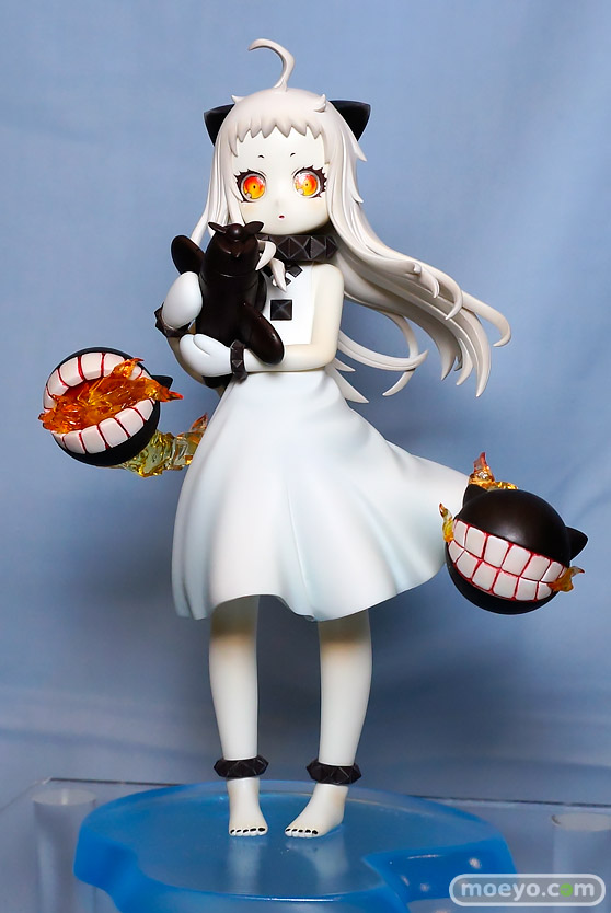 画像　フィギュア　サンプル　レビュー　ワンダーフェスティバル 2016［冬］　HonkyTonk ししゃも亭 シスブラ 03