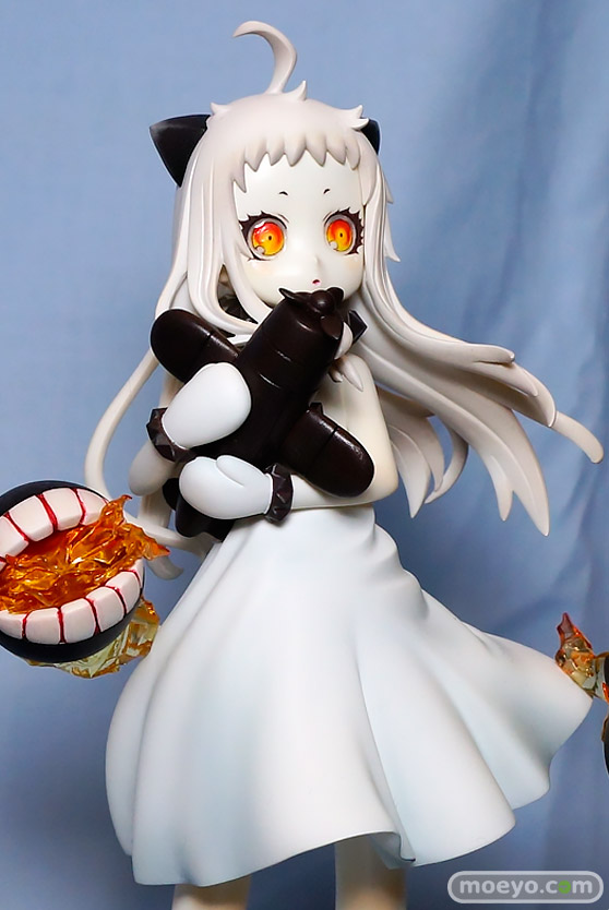 画像　フィギュア　サンプル　レビュー　ワンダーフェスティバル 2016［冬］　HonkyTonk ししゃも亭 シスブラ 04