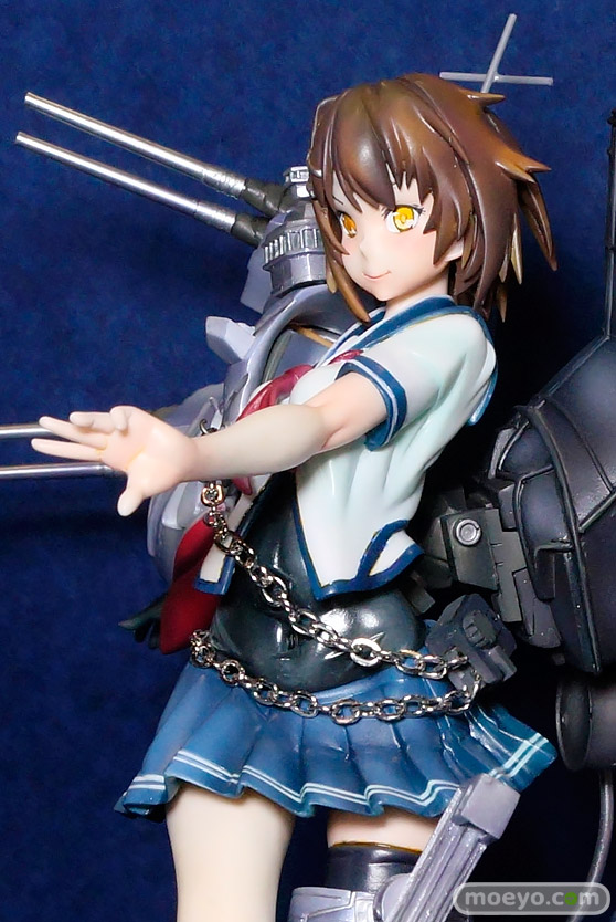 画像　フィギュア　サンプル　レビュー　ワンダーフェスティバル 2016［冬］　HonkyTonk ししゃも亭 シスブラ 07