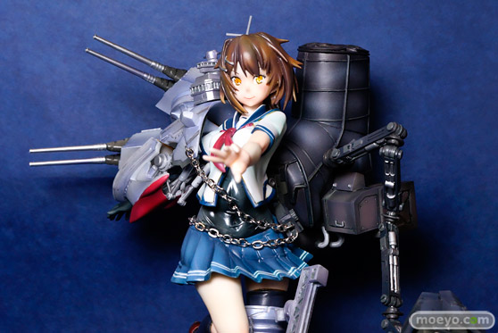 画像　フィギュア　サンプル　レビュー　ワンダーフェスティバル 2016［冬］　HonkyTonk ししゃも亭 シスブラ 08