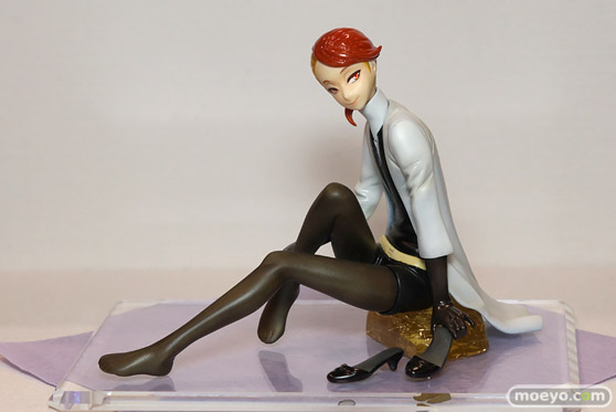 画像　フィギュア　サンプル　レビュー　ワンダーフェスティバル 2016［冬］　HonkyTonk ししゃも亭 シスブラ 09