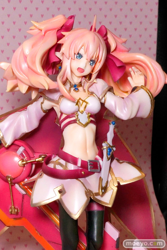 画像　フィギュア　サンプル　レビュー　ワンダーフェスティバル 2016［冬］　HonkyTonk ししゃも亭 シスブラ 11