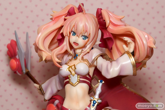 画像　フィギュア　サンプル　レビュー　ワンダーフェスティバル 2016［冬］　HonkyTonk ししゃも亭 シスブラ 12