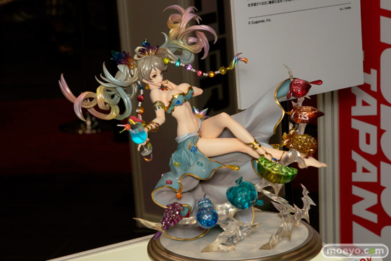 リボルブのグランブルーファンタジー レ・フィーエの新作フィギュアサンプル画像02