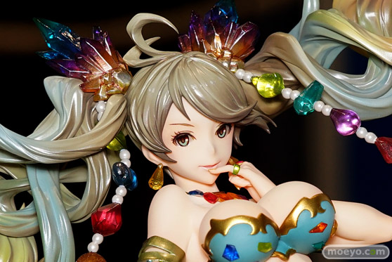 リボルブのグランブルーファンタジー レ・フィーエの新作フィギュアサンプル画像05