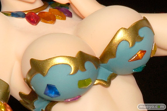 リボルブのグランブルーファンタジー レ・フィーエの新作フィギュアサンプル画像08