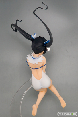 マックスファクトリーのダンジョンに出会いを求めるのは間違っているだろうか ヘスティアの新作フィギュアサンプル画像04