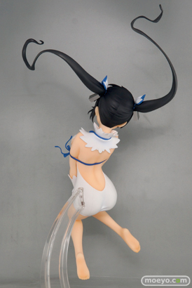 マックスファクトリーのダンジョンに出会いを求めるのは間違っているだろうか ヘスティアの新作フィギュアサンプル画像05