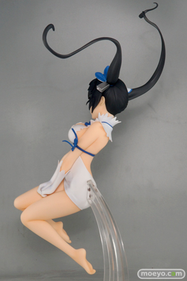 マックスファクトリーのダンジョンに出会いを求めるのは間違っているだろうか ヘスティアの新作フィギュアサンプル画像06