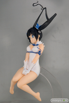 マックスファクトリーのダンジョンに出会いを求めるのは間違っているだろうか ヘスティアの新作フィギュアサンプル画像07