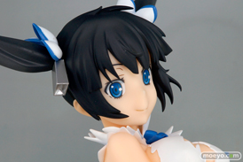 マックスファクトリーのダンジョンに出会いを求めるのは間違っているだろうか ヘスティアの新作フィギュアサンプル画像11