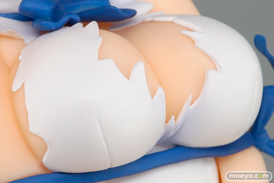 マックスファクトリーのダンジョンに出会いを求めるのは間違っているだろうか ヘスティアの新作フィギュアサンプル画像14