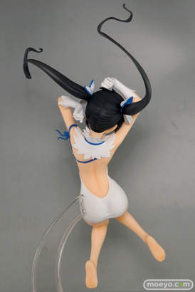 マックスファクトリーのダンジョンに出会いを求めるのは間違っているだろうか ヘスティアの新作フィギュアサンプル画像27