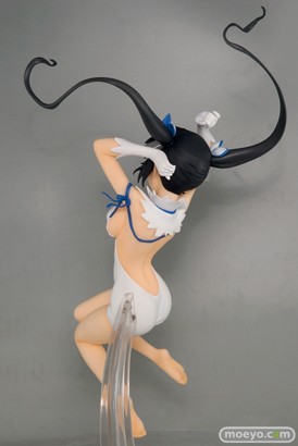 マックスファクトリーのダンジョンに出会いを求めるのは間違っているだろうか ヘスティアの新作フィギュアサンプル画像28