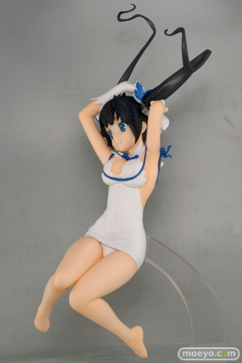 マックスファクトリーのダンジョンに出会いを求めるのは間違っているだろうか ヘスティアの新作フィギュアサンプル画像30