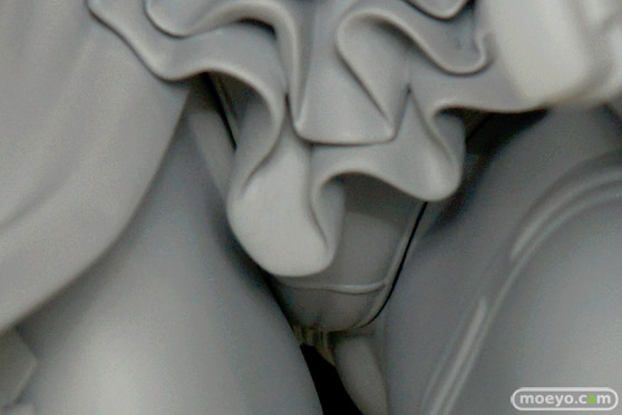 ホビージャパンの百花繚乱 柳生十兵衛 ファイナルブライドVer.の新作フィギュア開発中原型画像11