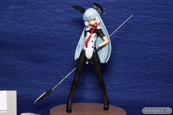 画像　フィギュア　サンプル　レビュー　ワンダーフェスティバル 2016［冬］　flat☆flan ＩＲＭ３６ カルガモ 08