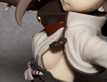 「ワンダーフェスティバル 2016［冬］」 様々なディーラーブースの様子「flat☆flan」「ＩＲＭ３６」「カルガモ」