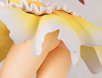 「-繁華祭-フォスフォレシア」第1位キャラが立体化！プラム新作フィギュア「FLOWER KNIGHT GIRL オンシジューム」予約開始！