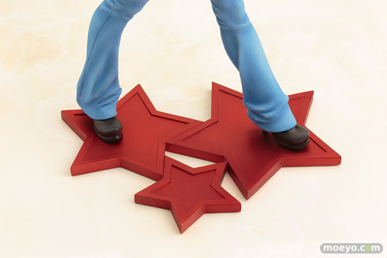 コトブキヤのDC COMICS美少女 DC UNIVERSE ワンダーガールの新作フィギュアサンプル画像08