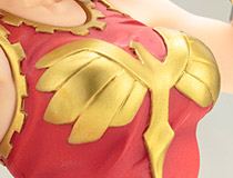 コトブキヤ新作フィギュア「DC COMICS美少女 DC UNIVERSE ワンダーガール」予約開始！