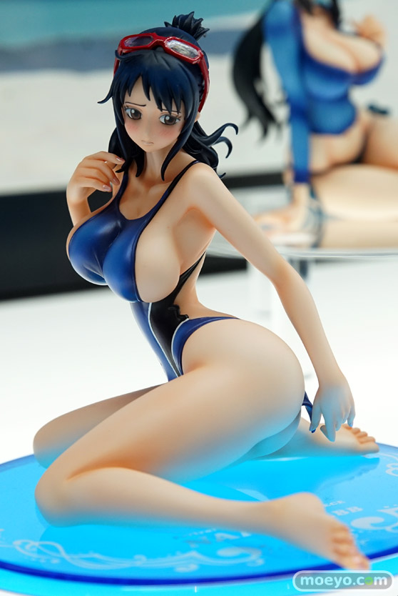 メガハウスのPortrait.Of.Piratesワンピース