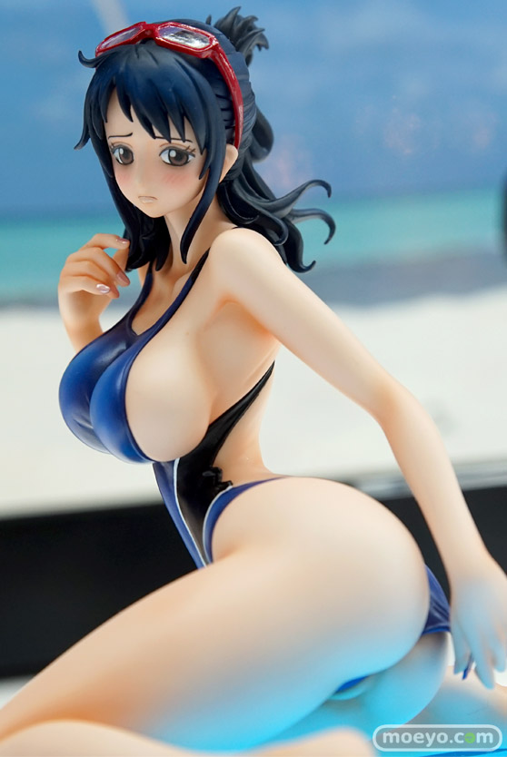 メガハウスのPortrait.Of.Piratesワンピース