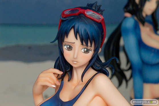 メガハウスのPortrait.Of.Piratesワンピース