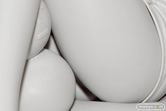 ホビージャパンの地獄先生ぬ～べ～ ゆきめの新作フィギュア開発中原型画像10