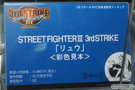 リュウ　フレミー・スピッドロウ　ほか秋葉原の新作フィギュア展示の様子03