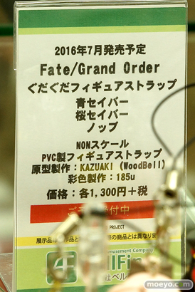 リュウ　フレミー・スピッドロウ　ほか秋葉原の新作フィギュア展示の様子16