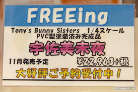 リュウ　フレミー・スピッドロウ　ほか秋葉原の新作フィギュア展示の様子23