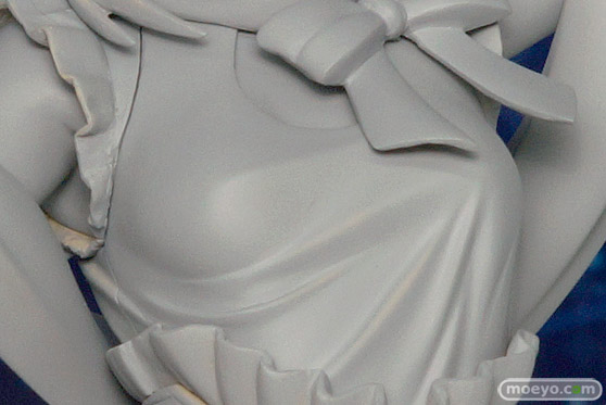 アルファオメガのアイドルマスターシンデレラガールズ 北条加蓮 Triad Primus Ver.の新作フィギュア監修中原型画像06