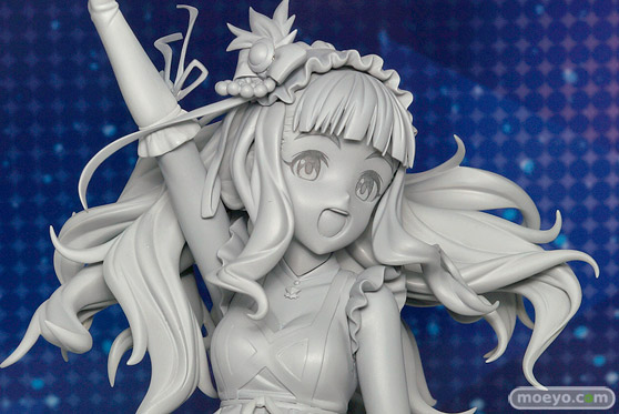 アルファオメガのアイドルマスターシンデレラガールズ 神谷奈緒 Triad Primus Ver.の新作フィギュア監修中原型画像05