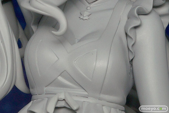 アルファオメガのアイドルマスターシンデレラガールズ 神谷奈緒 Triad Primus Ver.の新作フィギュア監修中原型画像06