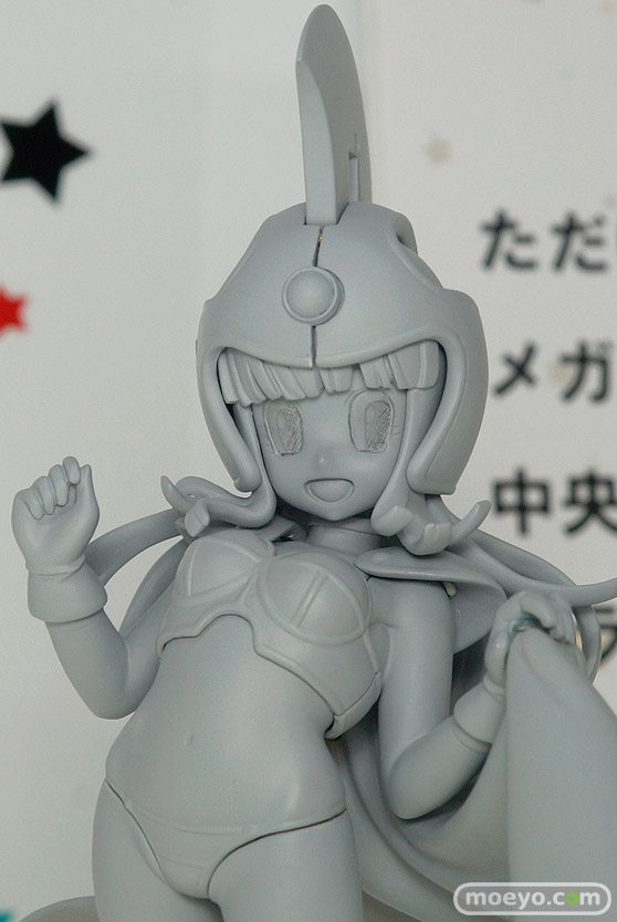 メガハウスのドラゴンボールギャルズ チチ 幼少Ver.（仮）の新作フィギュア監修中原型画像04
