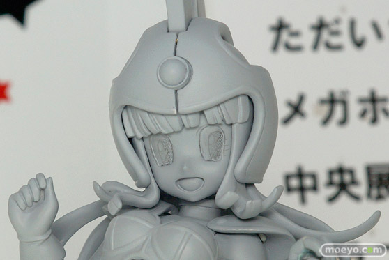 メガハウスのドラゴンボールギャルズ チチ 幼少Ver.（仮）の新作フィギュア監修中原型画像05
