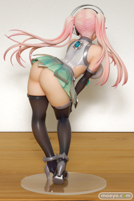 マックスファクトリーのそにアニ すーぱーそに子 レーシングVer.の新作フィギュア撮りおろしサンプル画像04