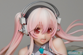 マックスファクトリーのそにアニ すーぱーそに子 レーシングVer.の新作フィギュア撮りおろしサンプル画像11