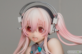 マックスファクトリーのそにアニ すーぱーそに子 レーシングVer.の新作フィギュア撮りおろしサンプル画像12