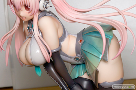 マックスファクトリーのそにアニ すーぱーそに子 レーシングVer.の新作フィギュア撮りおろしサンプル画像19