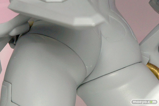 アルターの超次元ゲイム ネプテューヌ パープルハートの新作フィギュア監修中原型サンプル画像11