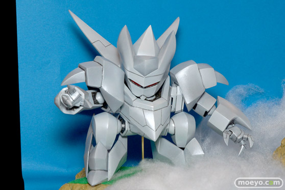 画像　フィギュア　サンプル　レビュー　ワンダーフェスティバル 2016［冬］　ぐっさんち。 たけみつ堂 のすともろ 04