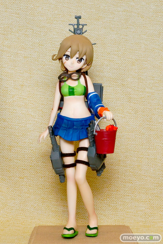 画像　フィギュア　サンプル　レビュー　ワンダーフェスティバル 2016［冬］　ぐっさんち。 たけみつ堂 のすともろ 06