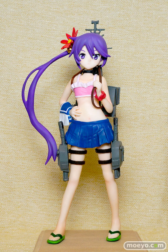 画像　フィギュア　サンプル　レビュー　ワンダーフェスティバル 2016［冬］　ぐっさんち。 たけみつ堂 のすともろ 07