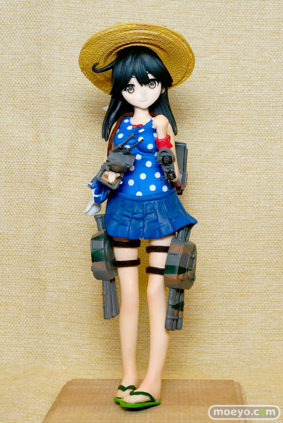 画像　フィギュア　サンプル　レビュー　ワンダーフェスティバル 2016［冬］　ぐっさんち。 たけみつ堂 のすともろ 08