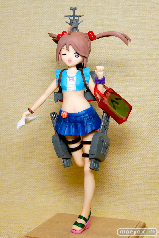 画像　フィギュア　サンプル　レビュー　ワンダーフェスティバル 2016［冬］　ぐっさんち。 たけみつ堂 のすともろ 09