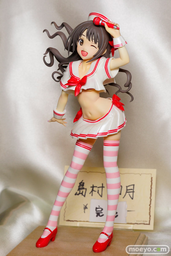 画像　フィギュア　サンプル　レビュー　ワンダーフェスティバル 2016［冬］　ぐっさんち。 たけみつ堂 のすともろ 10